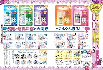 Amazon.co.jp: LDK暮らしのベストアイディア2025 (晋遊舎ムック